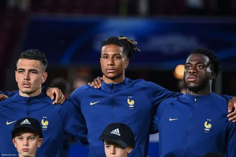 Mercato - Offres de Chelsea pour deux Français !