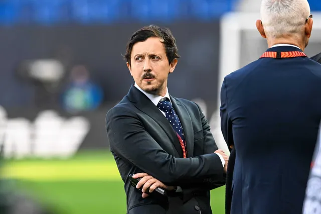 OM : une piste en L2 toujours d’actualité
