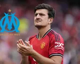 Mercato OM : la piste Harry Maguire définitivement à oublier ?