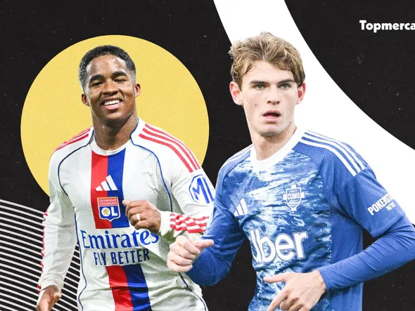 Real Madrid : encore plus de renforts qu’en 2025 ? Un mercato agité en préparation !