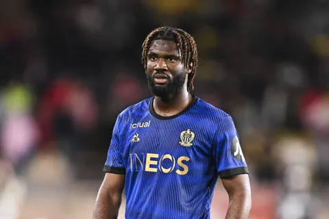 Mercato Nice : le 9e de Ligue Europa en pole position pour relancer Terem Moffi