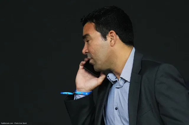 Mercato - Barça : gros désaccord avec une pépite !