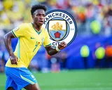 Mercato Real Madrid : Vinicius Jr menacé par Yan Diomandé, Manchester City et 2 géants de PL activement intéressés par la star brésilienne