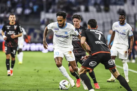 OM : “j’ai entendu dire qu’il y avait un vote entre Auba et…”, Gasset dévoile ses 2 meilleurs joueurs !