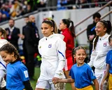 Match ASSE – OL (F) : chaîne TV et compos probables