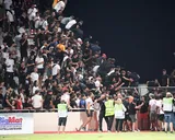 Bordeaux tacle les agissements de ses propres supporters !