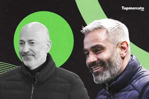 Mercato ASSE : Loïc Perrin a trouvé sa recrue “décisive” pour la montée en Ligue 1