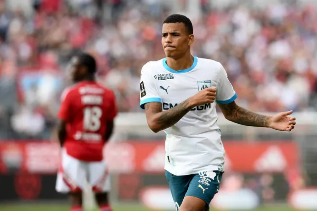 OM : deux Olympiens s’enflamment pour Greenwood