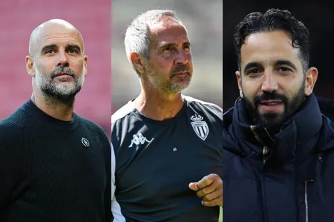 Galatasaray s’attaque à un 2e Citizen, la Fiorentina pousse pour un crack de Monaco, Amorim bloque un attaquant à 30 M€… Les 3 infos mercato du jour