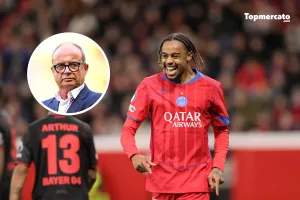 Mercato – Arsenal s’ajoute à longue liste des courtisans de Barcola, le PSG prêt à ouvrir la porte ?