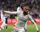Henry raconte sa discussion très cash avec Lacazette
