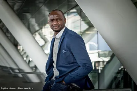 ASSE : un retournement de situation pour Vieira ?