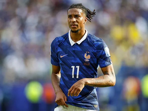 Paraguay – France en DIRECT : suivez le match de la Coupe du monde 2026