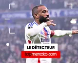 OL : la rumeur Alexandre Lacazette au Real Madrid à l’épreuve du Détecteur TM