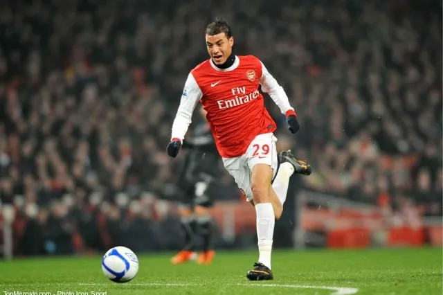 Arsenal décolle enfin