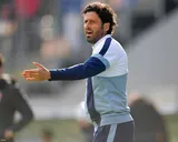 Aulas accueille le nouvel entraîneur de l’OL !