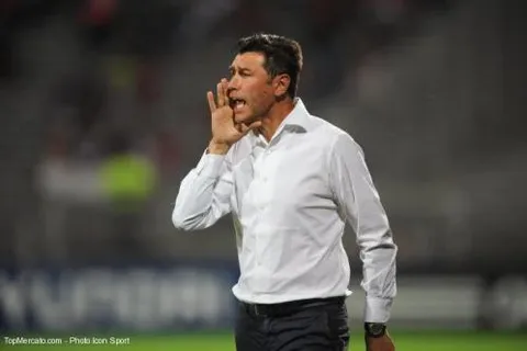 OL : le mercato et sa situation au menu du jour pour Fournier