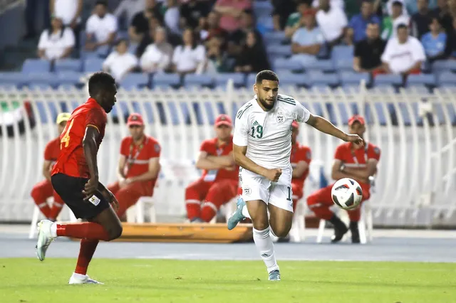 Mercato - ASSE : après Delort, les Verts misent sur un autre Algérien !