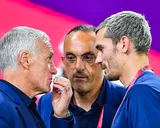 Didier Deschamps est-il responsable de la retraite internationale d’Antoine Grizemann ?