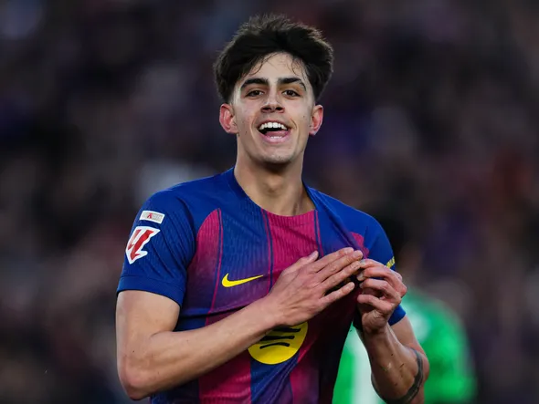 Mercato Barça : “mon souhait, c’est…”, le très courtisé Marc Bernal prend position sur son avenir