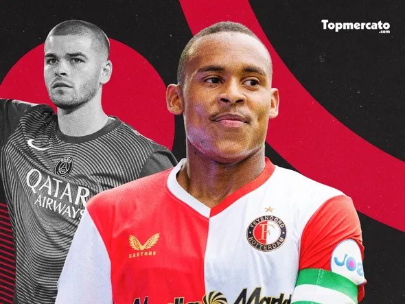 Les 10 recrues les plus chères du mercato d’été 2025 en Ligue 1
