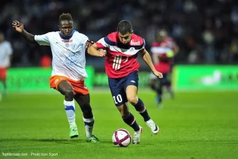 Tottenham : Hazard réclamé par Redknapp !