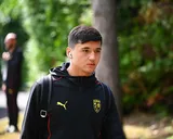 Lens : une offre de 20 M€ pour Abdukodir Khusanov !