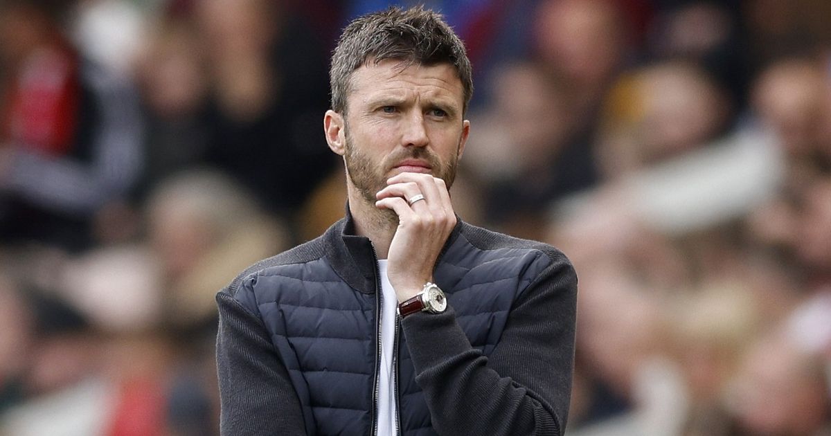 Mercato Manchester United : une shortlist de quatre milieux… dont Carrick ne pourra pas bénéficier
