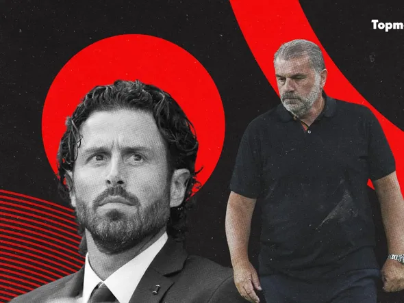 39 jours en poste… Ange Postecoglou et le Top 10 des entraîneurs virés juste après avoir été nommés