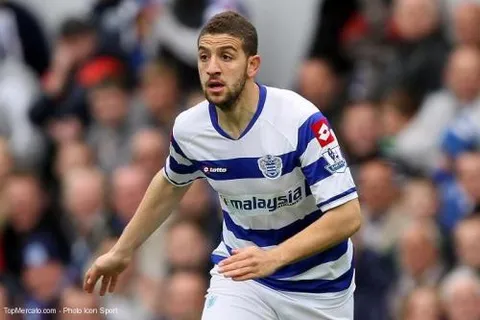 Fulham : Taarabt confirme son arrivée