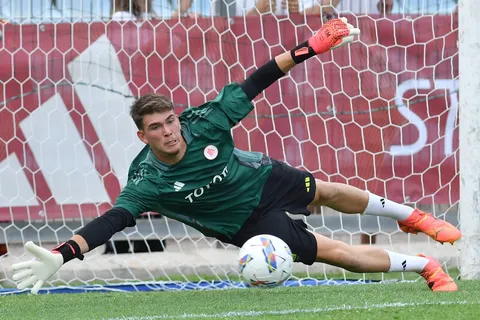 Mercato - Le PSG va recruter un 5e gardien