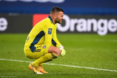Officiel Portugal : Anthony Lopes renonce à son tour
