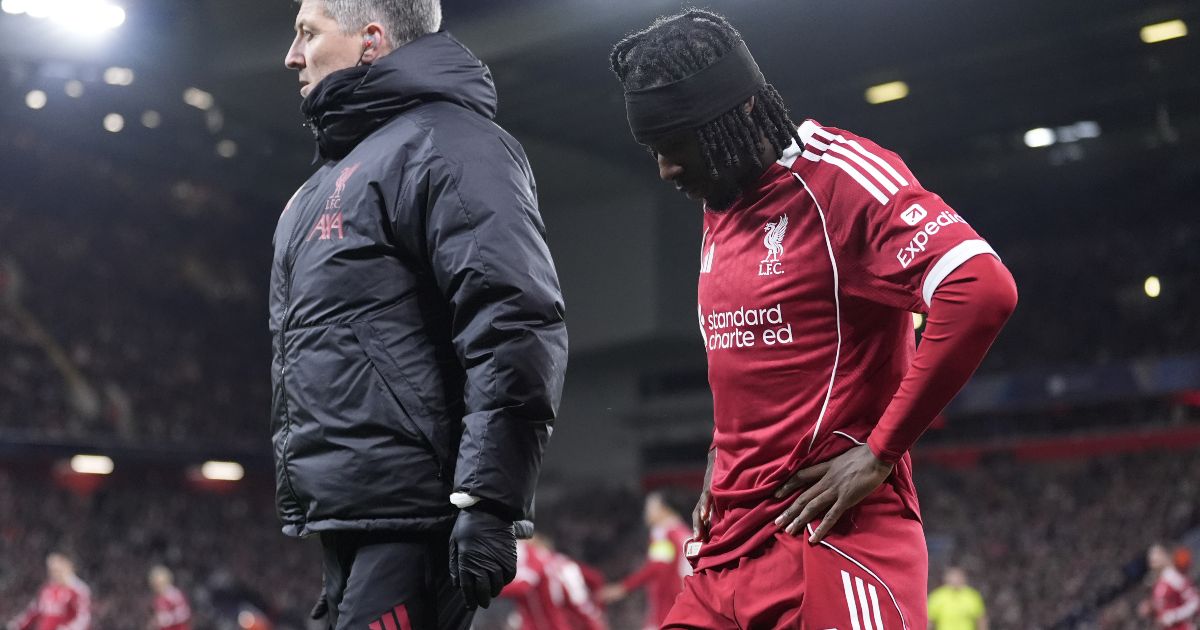 Liverpool : un compatriote néerlandais recruté au mercato d’hiver pour concurrencer Frimpong ?