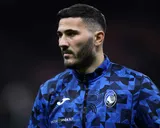 Atalanta : Aubameyang dans la poche, Kolasinac cash sur le match aller !