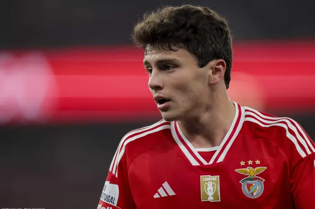 PSG : Romano dévoile le prix d’achat de Joao Neves