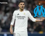 Mercato Real Madrid : l’OM touche enfin au but pour Dani Ceballos ?