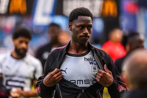 Mercato Rennes : Djaoui Cissé est déjà dans le viseur d’un club de Ligue Europa pour 2027