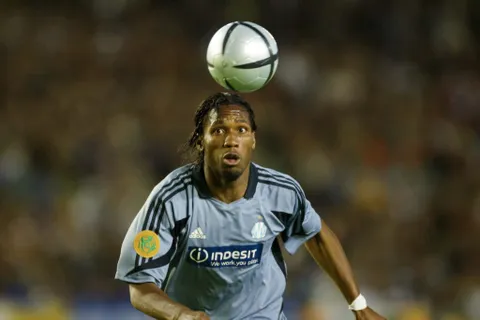 OM : Didier Drogba a failli signer… au PSG !