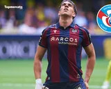 Mercato – Strasbourg perturbé par 1 club de PL et 1 formation de Serie A pour le goleador espagnol Carlos Espi