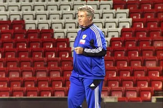 Watford : Flores ne craint pas l’électrochoc Hiddink