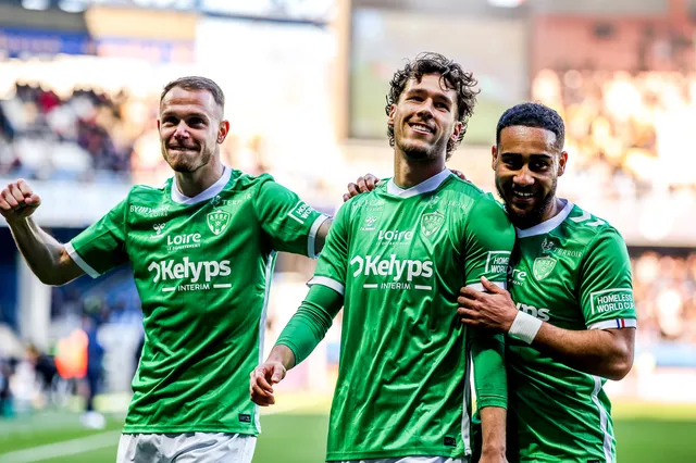 Lens – ASSE : chaîne TV, heure et compos probables du match