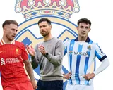 Mercato Real Madrid : 3 pistes pour digérer l’échec Martin Zubimendi