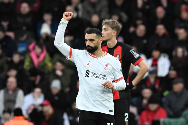 Mercato - Liverpool : “je dois faire attention à ce que je dis, je sais beaucoup de choses…”, un ancien de L1 un peu trop bavard sur l’avenir de Salah