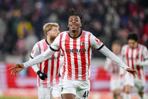 Mercato PSG : Johan Manzambi, le prodige suisse qui fait rêver Paris