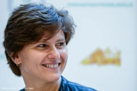 France : Maracineanu revient sur son altercation avec les supporters