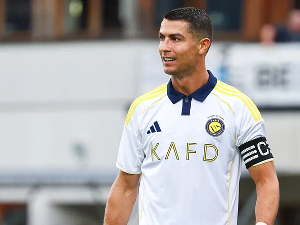 Cristiano Ronaldo bientôt copropriétaire d’Al-Nassr : la Saudi League va-t-elle à nouveau enflammer le mercato ?