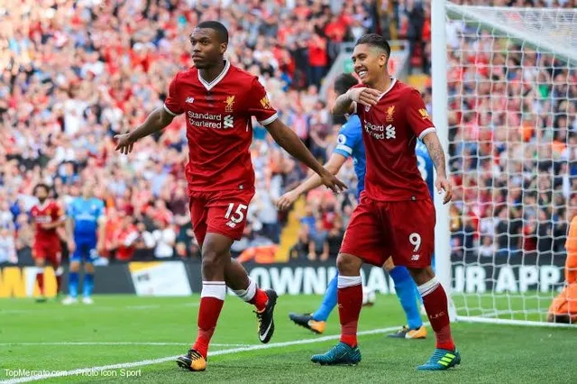 Liverpool : le Betis s’intéresse à Sturridge
