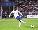 Un ancien coach de l’OM cartonne Dembélé