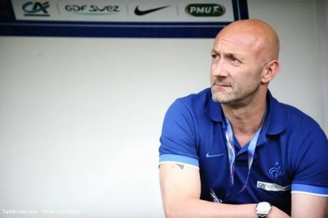 Divers : Barthez et le groupe des “4 invincibles”