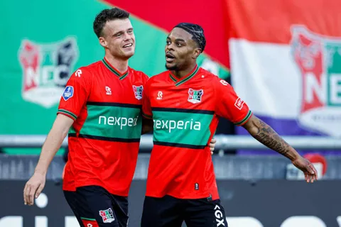 Mercato - Un crack néerlandais à 5 M€ a tapé dans l’œil du RC Lens